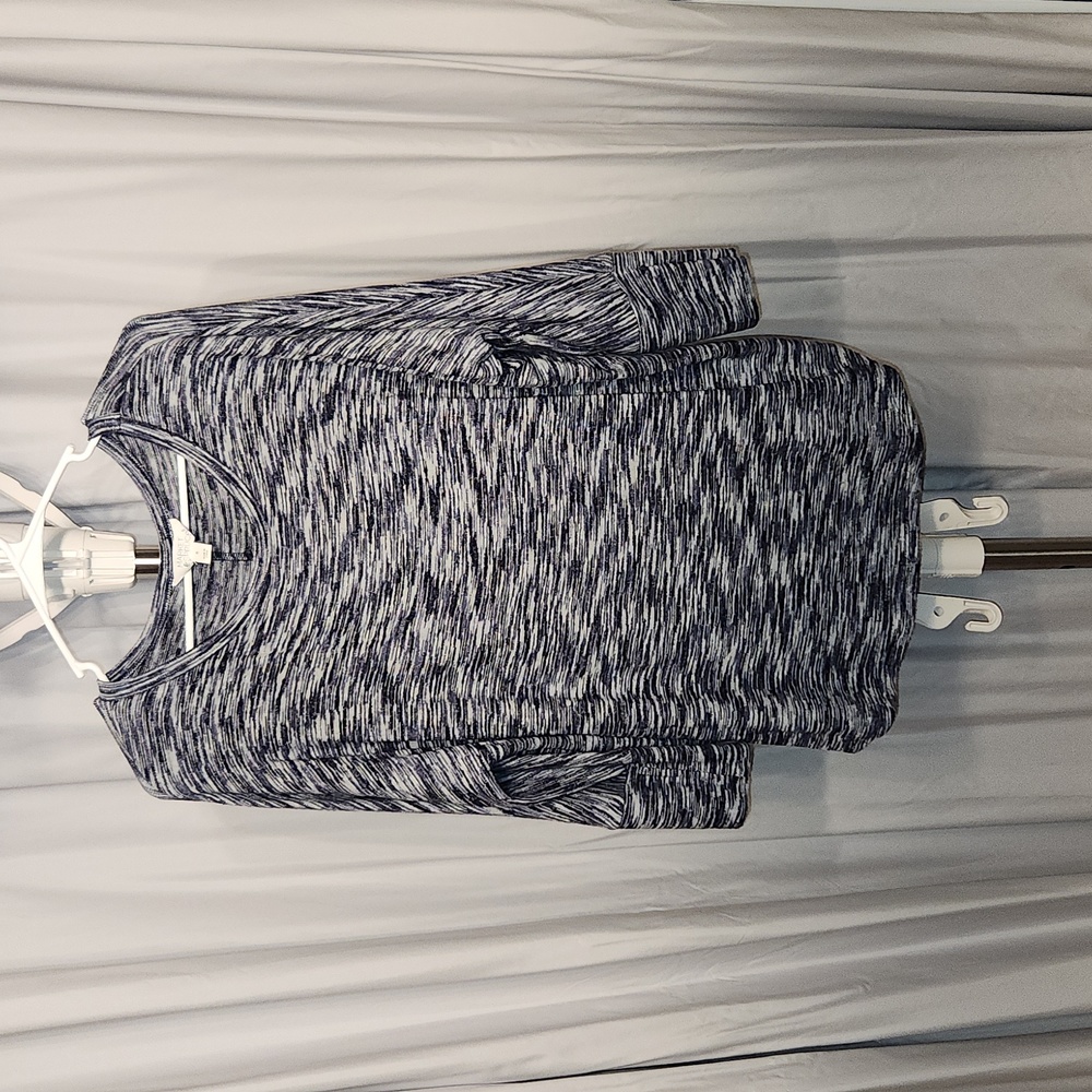 3/4 sleeve sweater